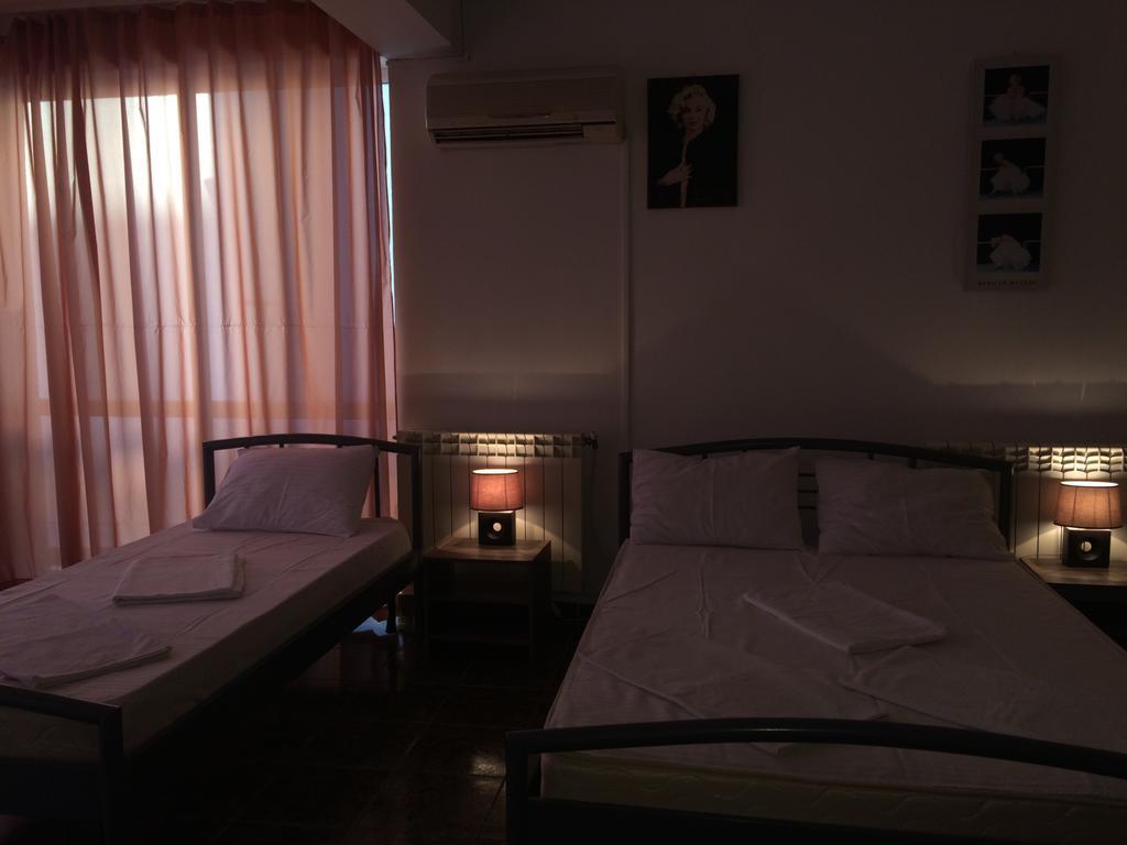 Casa Julius Hotel Constanta Exterior photo