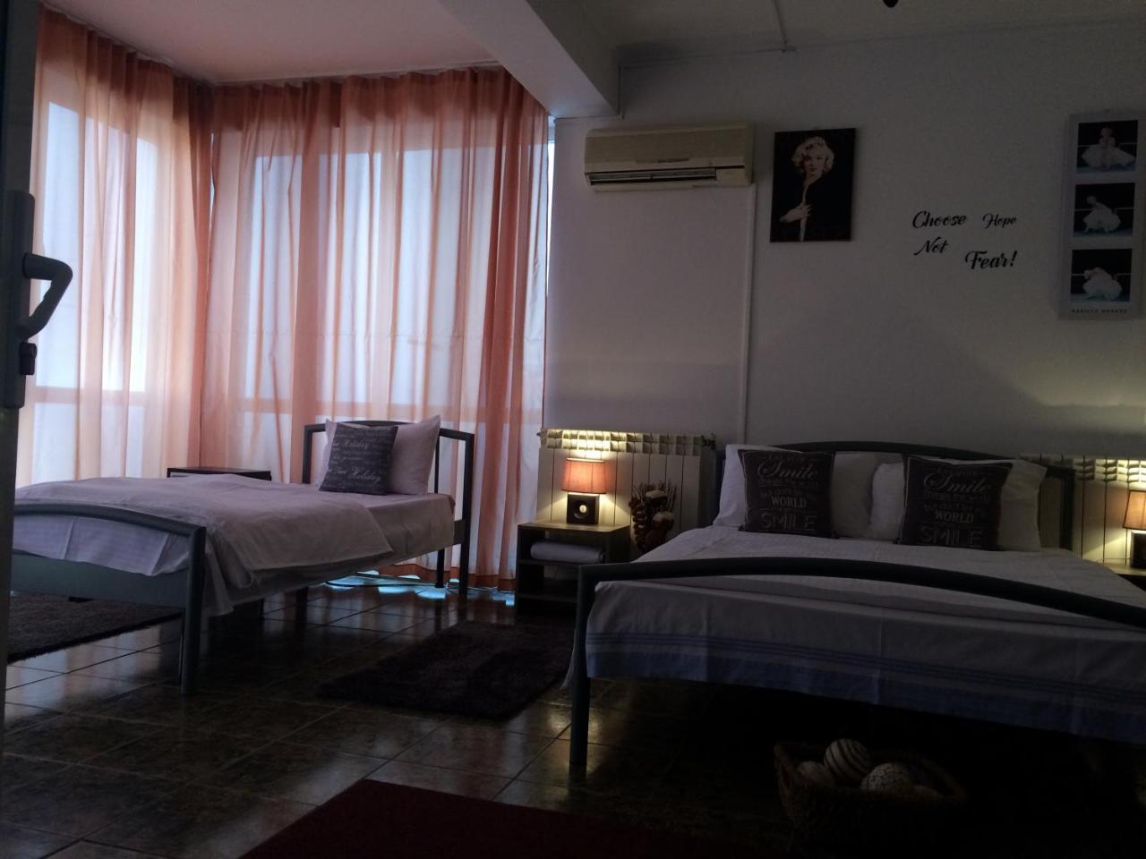 Casa Julius Hotel Constanta Exterior photo